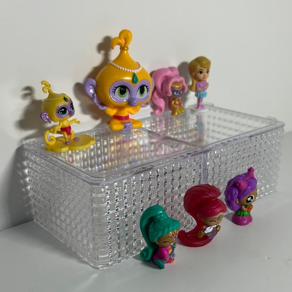 Colorful Kids Toy Set - Picture 2 of 3